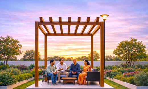 Ishwaryaa Real Estate and Developers